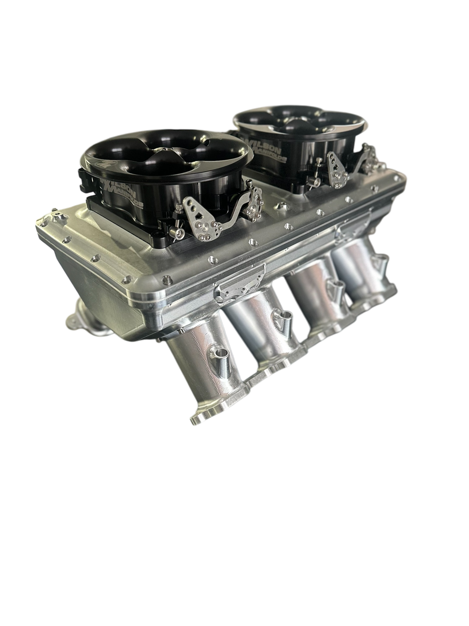 Main BARRA 3.6L 1500hp EXTREME
